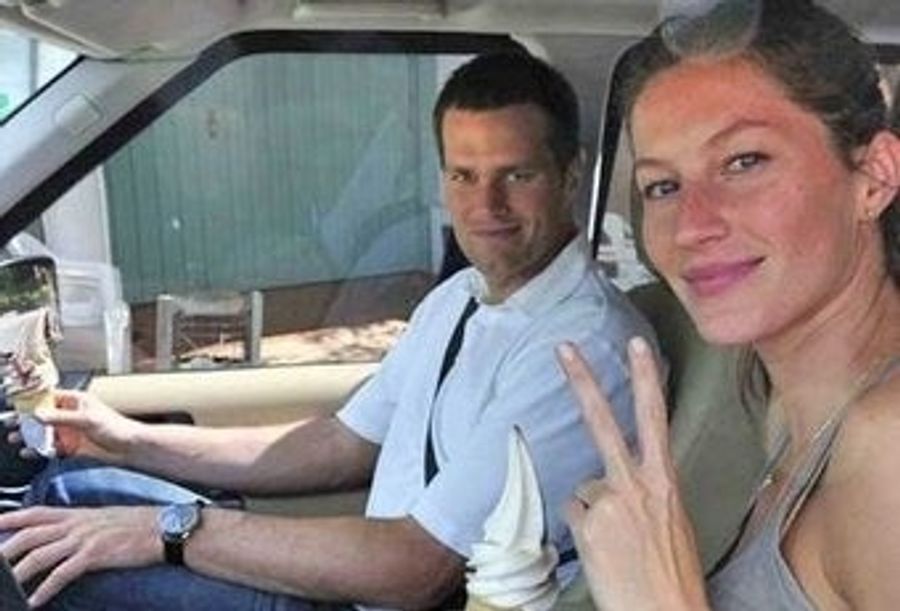 Tom Brady Has A Better Life Than You
