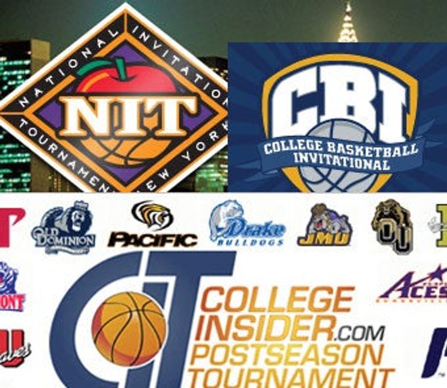 Don&#39;t (Or Do) Forget Those Other Basketball Tournaments!