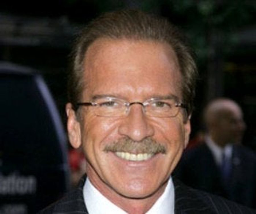 The Unheralded Return Of Pat O&#39;Brien To Sports Media