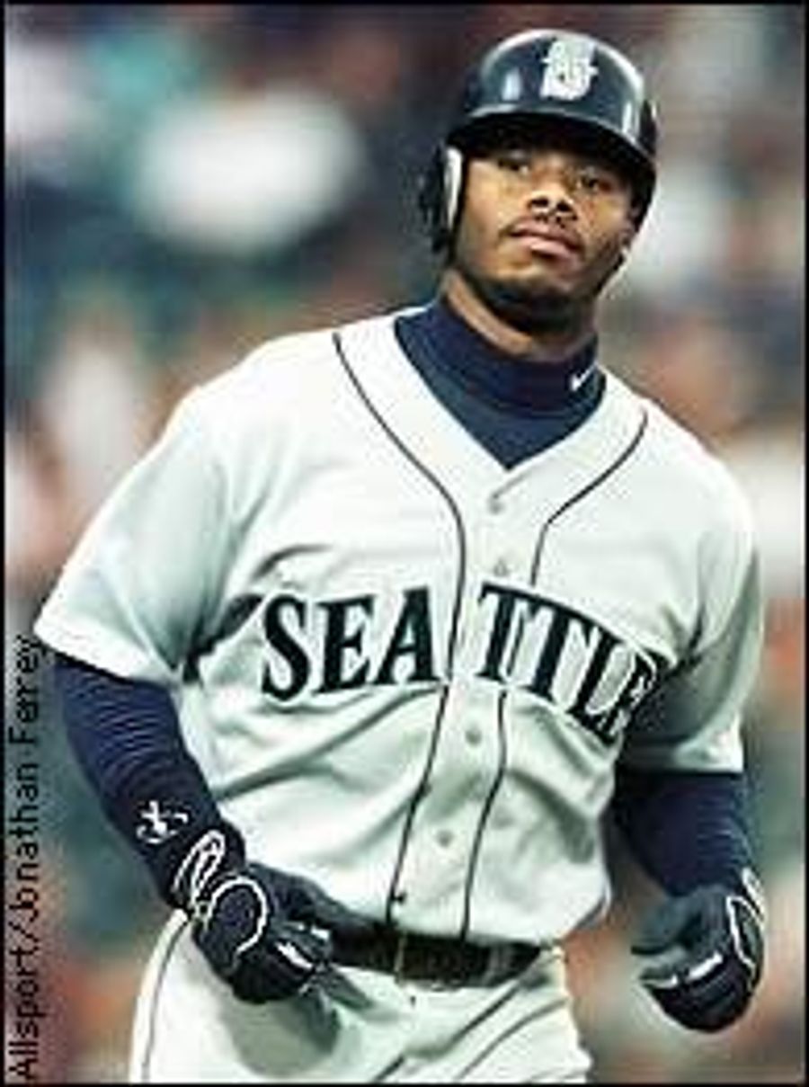 Seattle And The Mariners: It's True Love (For Now)