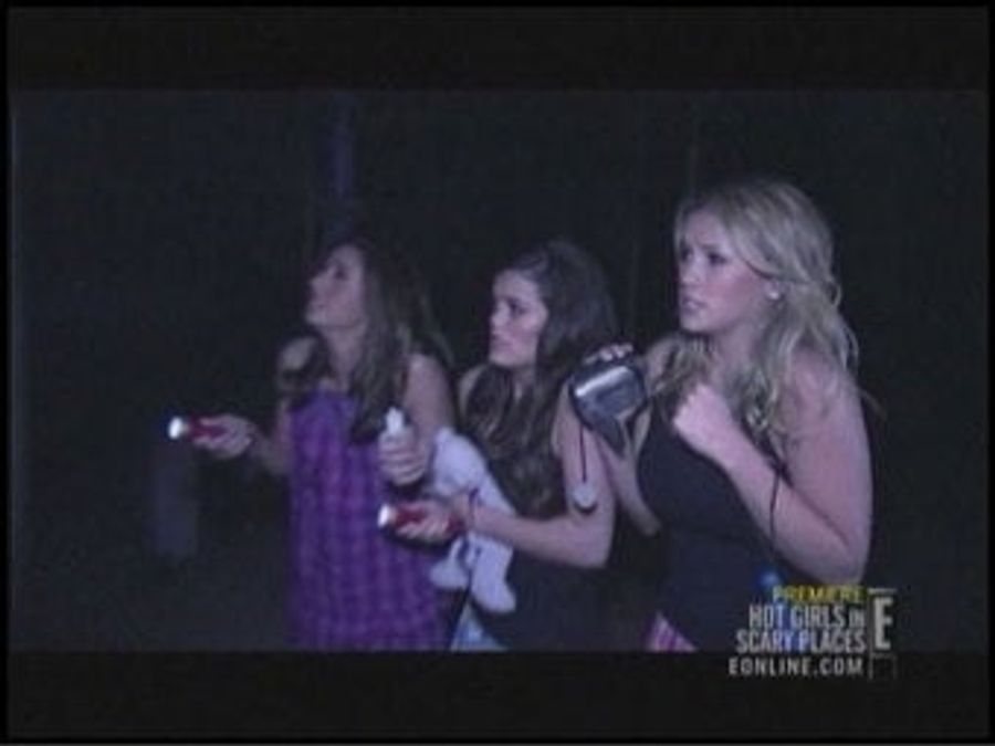 The USC Song Girls Will Take Your Mind Off Those Scary Brackets
