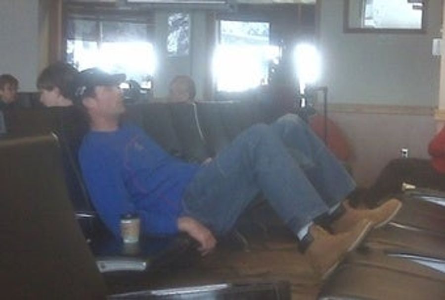 It's Exhausting Being Christian Laettner