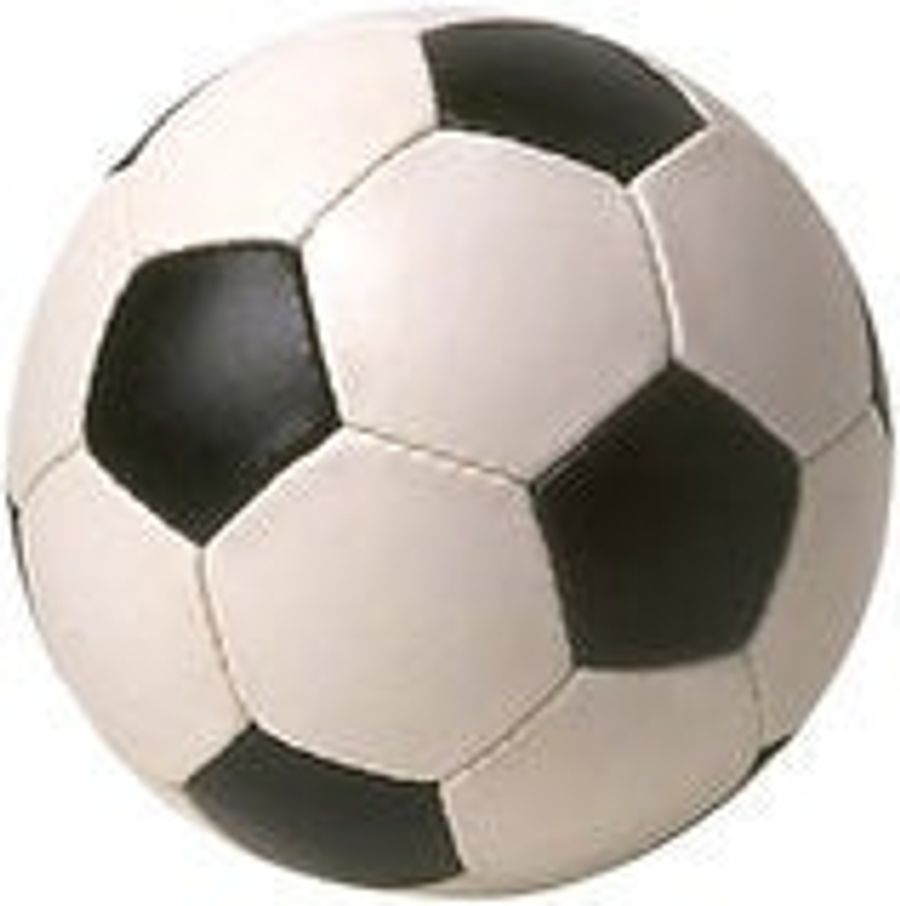 Iraqi Soccer Player Murdered During A Game