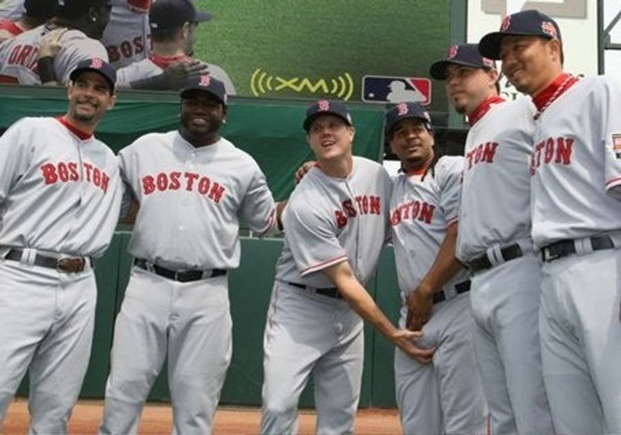Jonathan Papelbon Won&#39;t Shy Away From His Feelings About Manny Ramirez