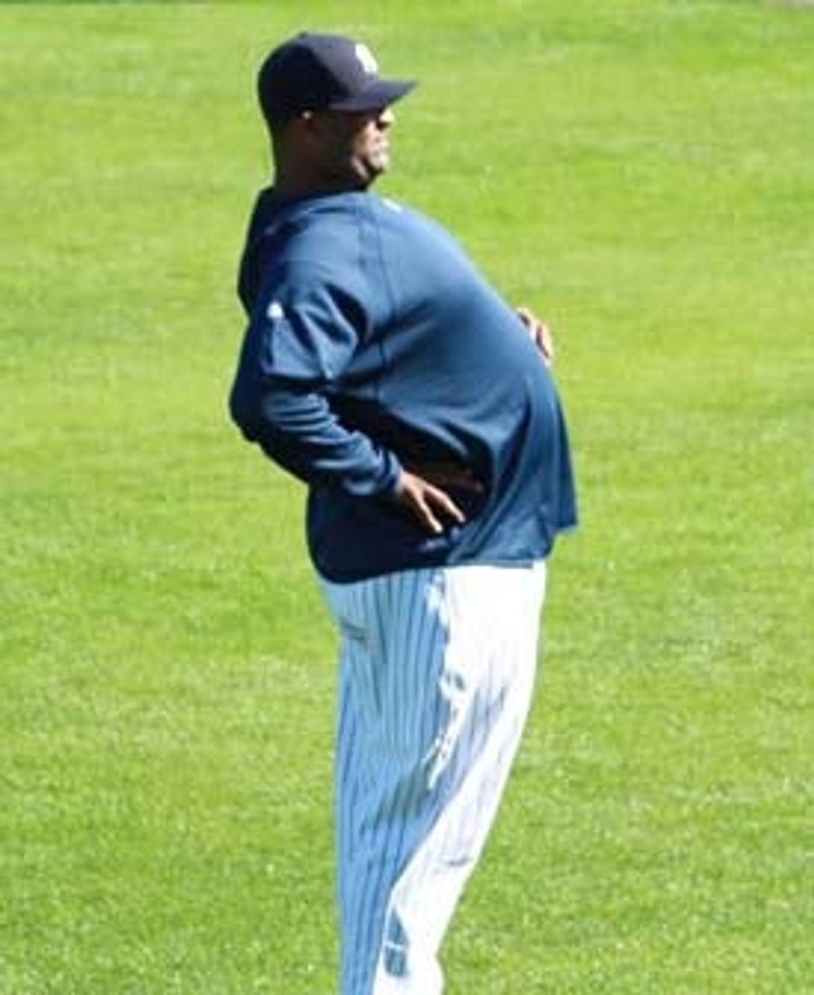 In No Way Should The Yankees Be Worried By This