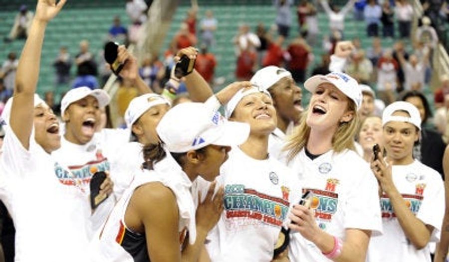 The ACC Is Still Not Ready To Have Their Tournament Overrun By Hoops-Lovin&#39; Lesbos