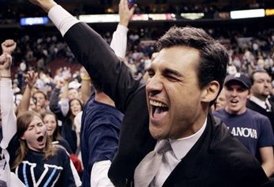 Your Definitive Big East Breakdown By A Pink-Colored Paper