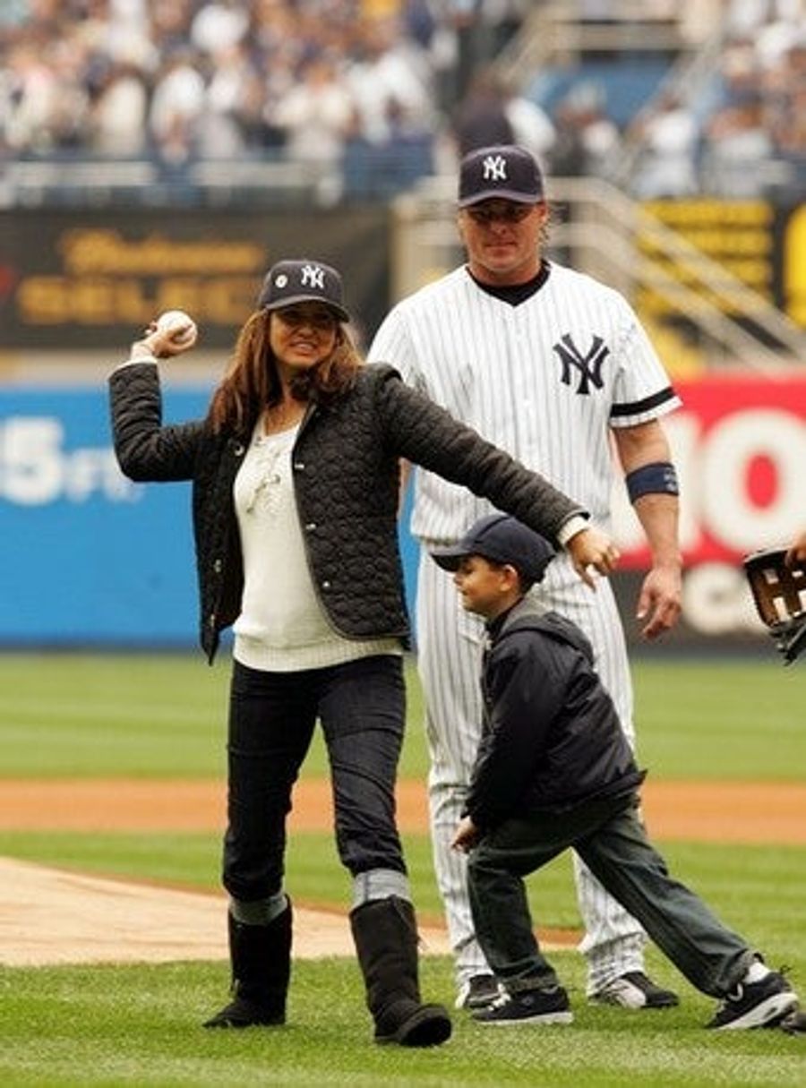 Cory Lidle&#39;s Widow Is Asking For A Lot Of Money