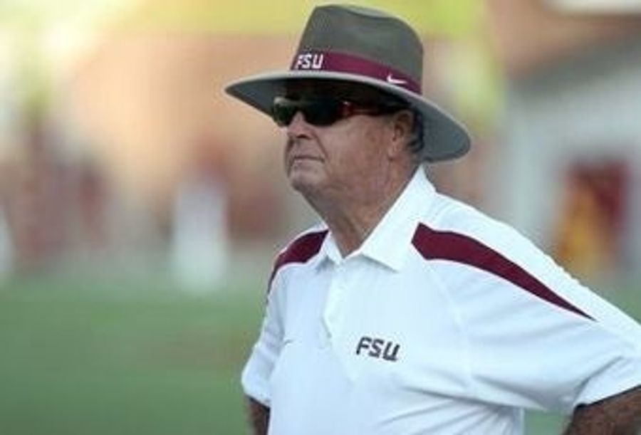 Florida State Punished For Cheating Scandal (But Not Really)
