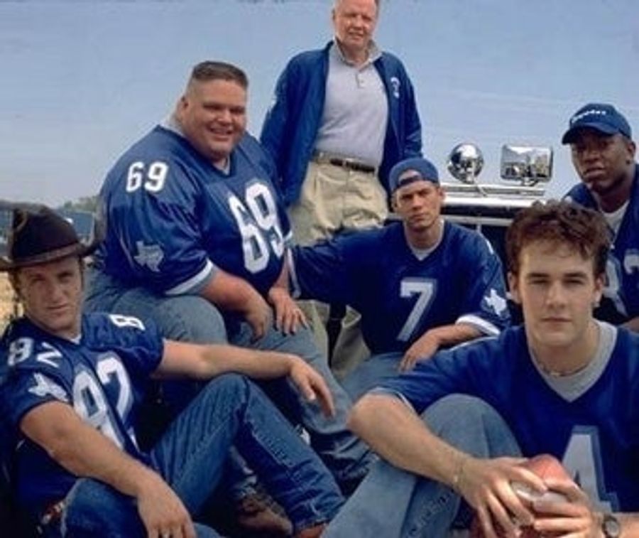 Do Sports Keep High Schools From Actually Being Schools?