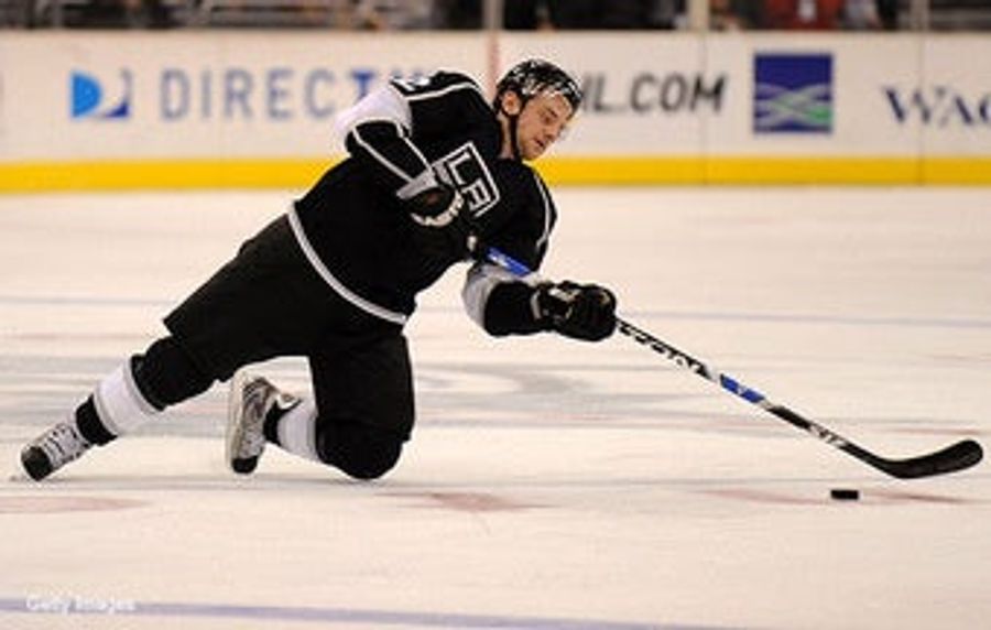 The NHL Trade Deadline Is A Humbling Affair