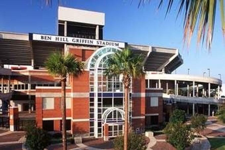 The Florida Gators Will Bury You