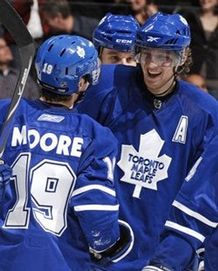 Congratulations, You Are No Longer On This Team
