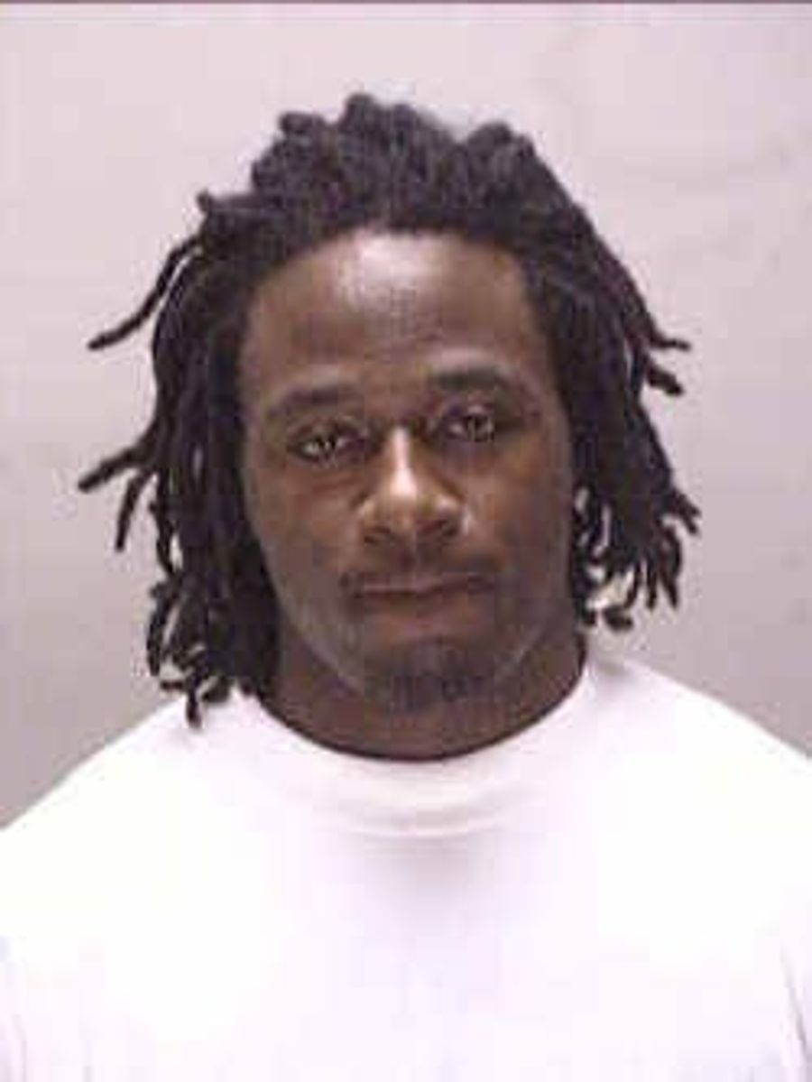 Pacman Jones Making Most Of His Current Unemployment