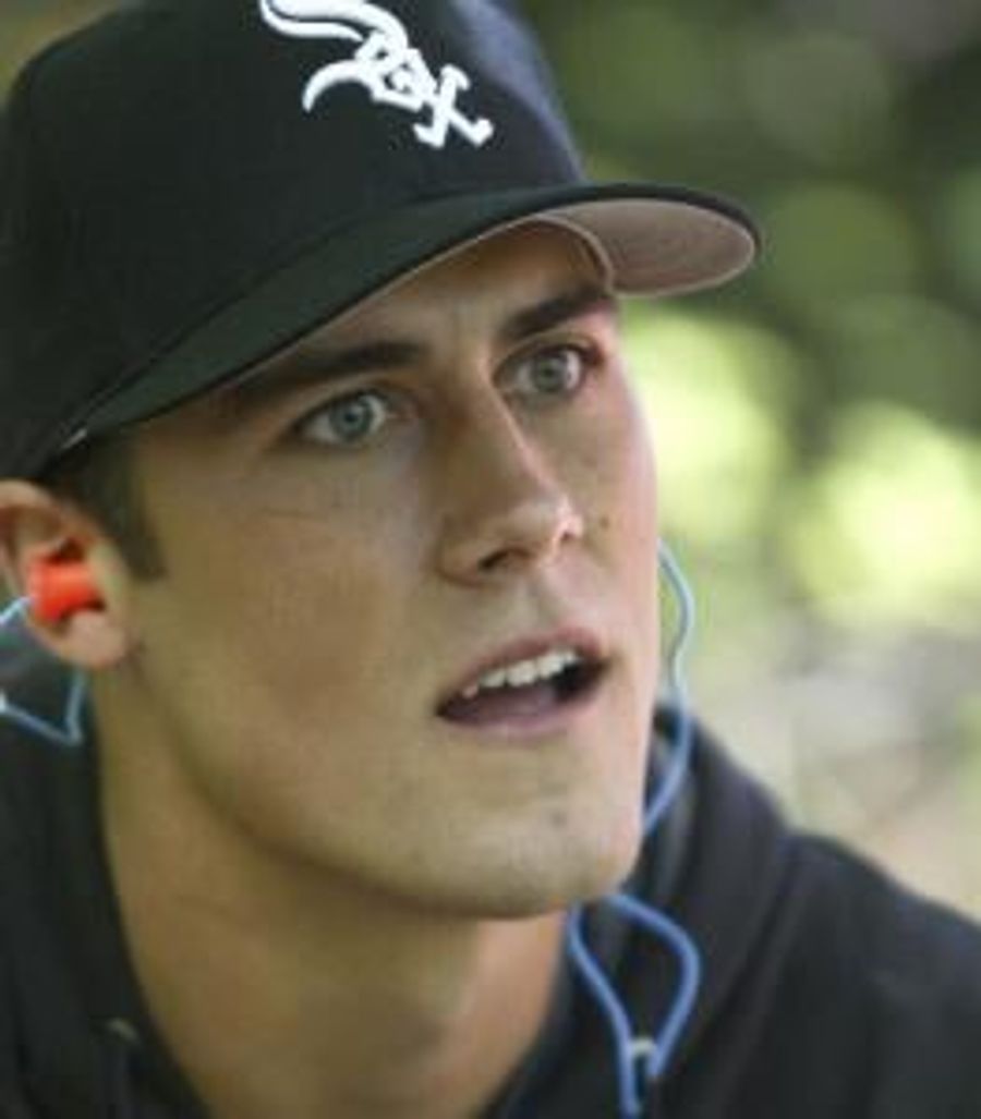 Meet Your New Quarterback, Kansas City: Matt Cassel