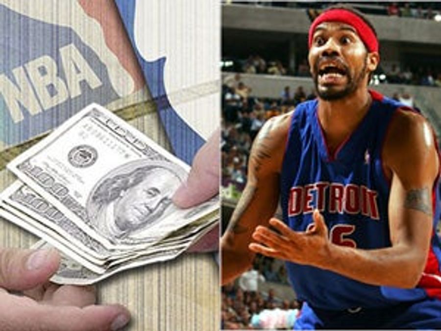 You And I Will Soon Be Subsidizing The Pistons