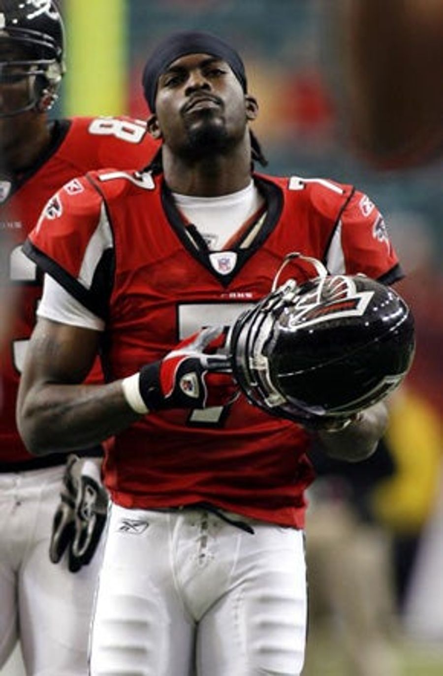 Wake The Kids And Hide The Pets, Michael Vick Is Heading Home