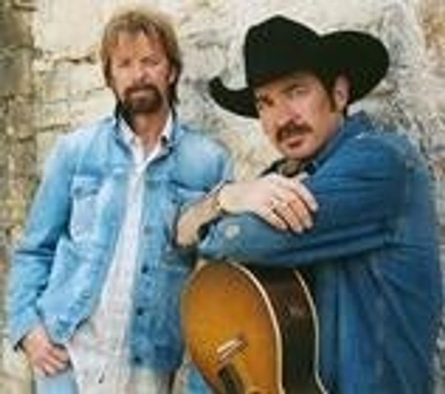 Buccaneers Release Famous Country Duo
