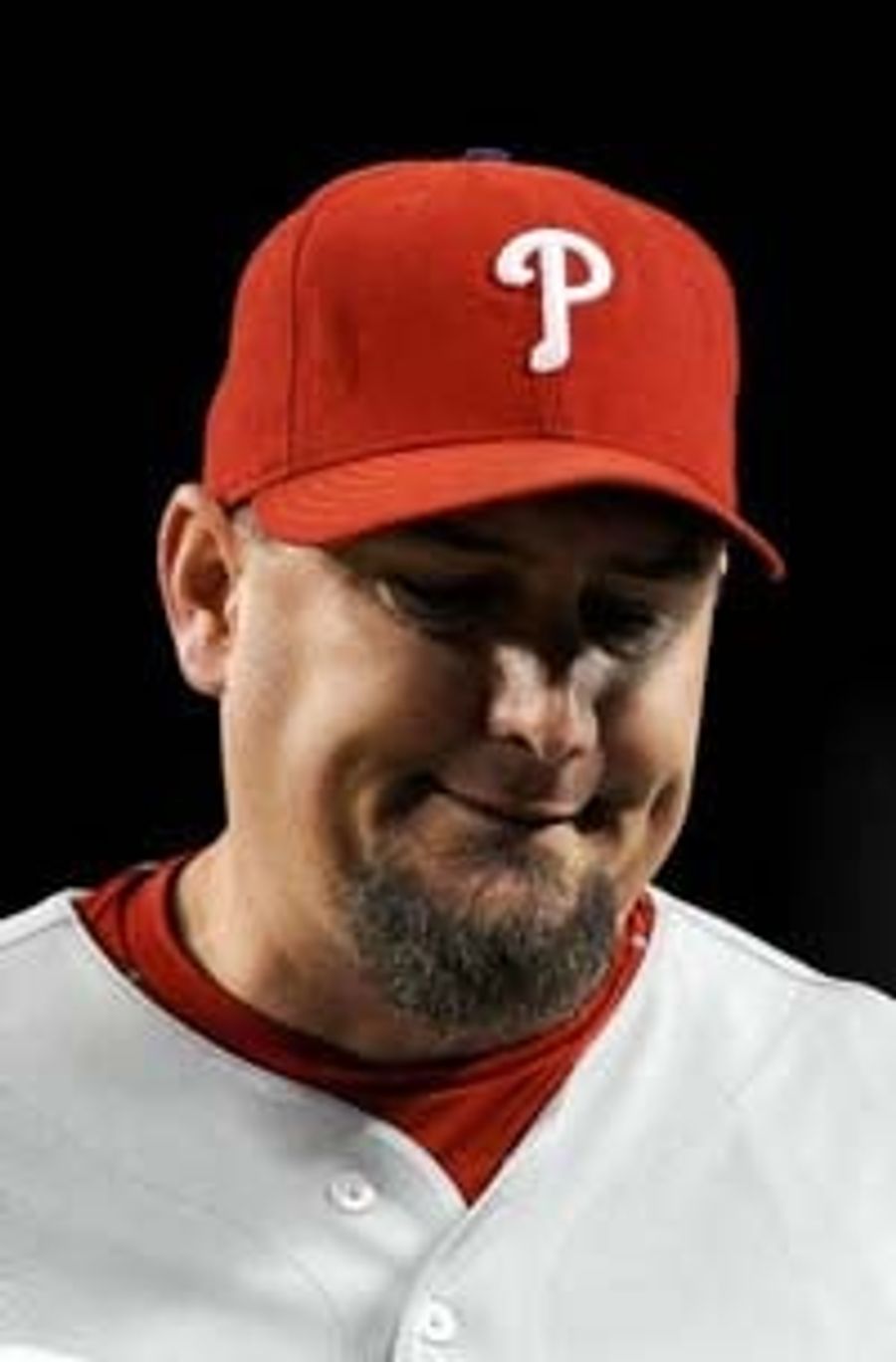 Scott Eyre Would Like To Borrow $20 Til Payday