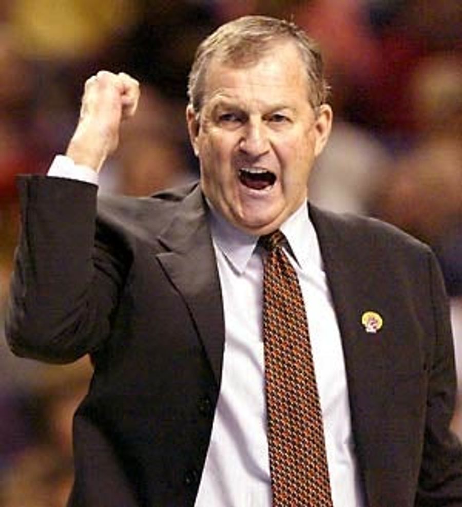 Was Jim Calhoun Playing Fast And Loose With The Numbers?