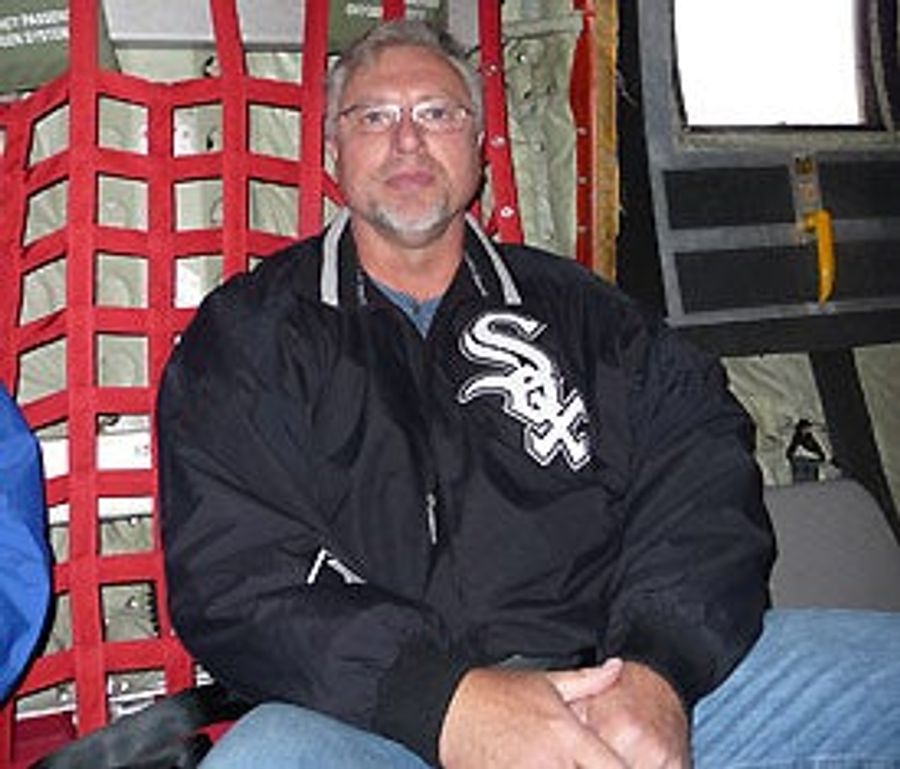 Ron Kittle Thinks Jose Canseco Might Get A Visit From A Fat Guy In Thin Socks