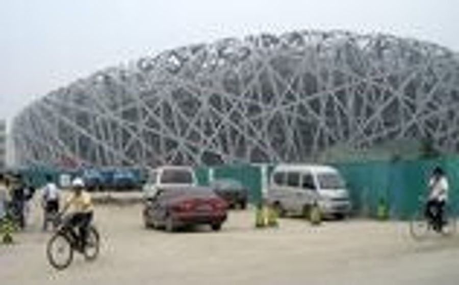 Breaking: The Olympics Are A Gigantic Waste Of Money