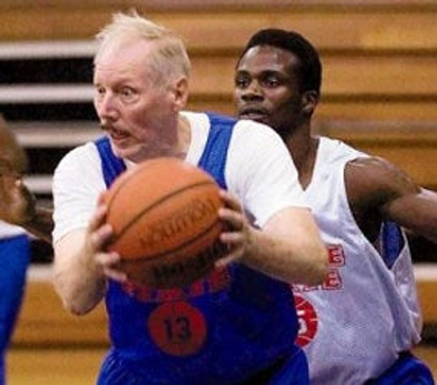 World's Oldest JuCo Player Declared Ineligible