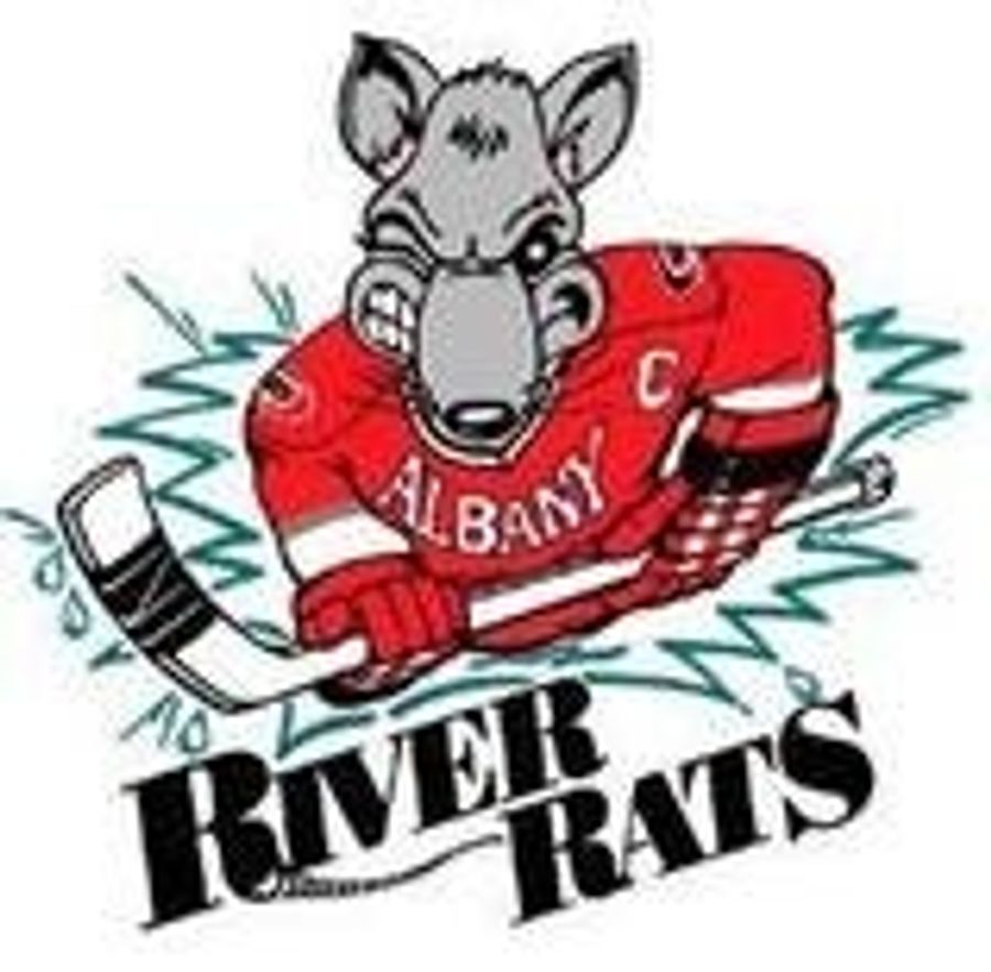 Minor League Hockey Team Had A Rough Night