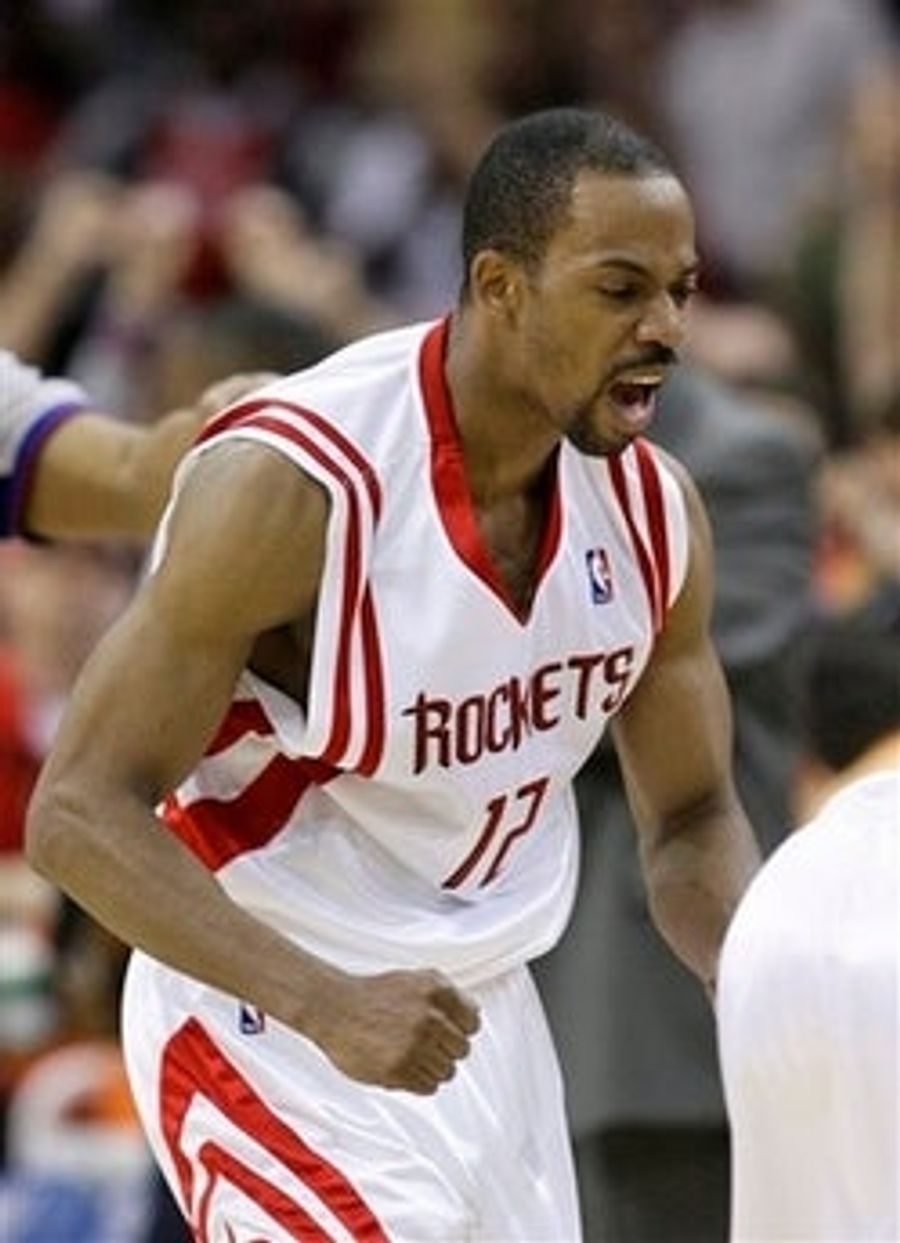 The NBA Trade Deadline: Well, That Was Pointless