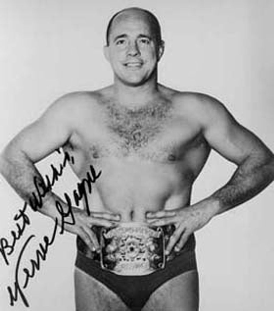 The Rather Sad Tale Of Minnesota Wrestling Icon Verne Gagne