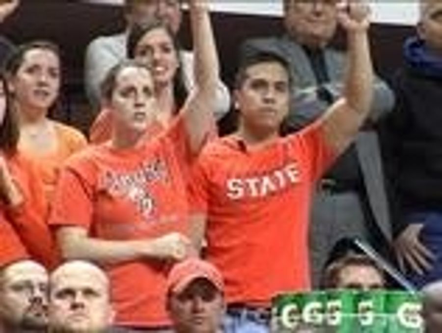 Which College Students Pay The Most For Basketball Tickets?