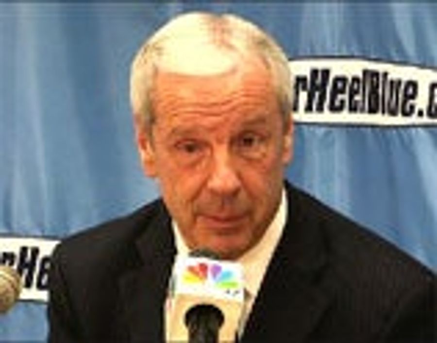 Roy Williams Works Blue