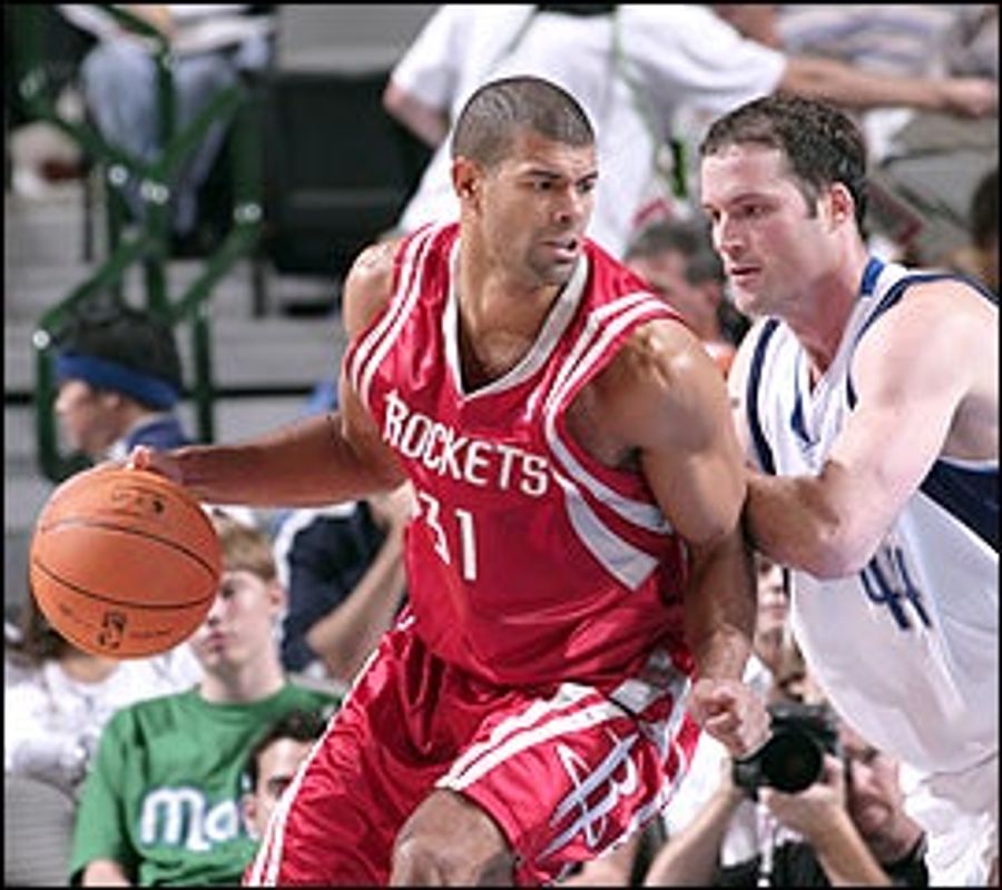 So Is Shane Battier Any Good Or Not?