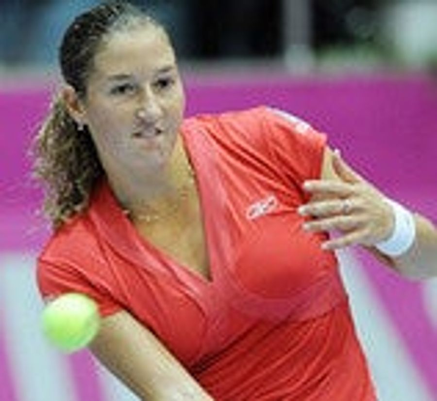 Tennis Channel Stands Up To Dubai