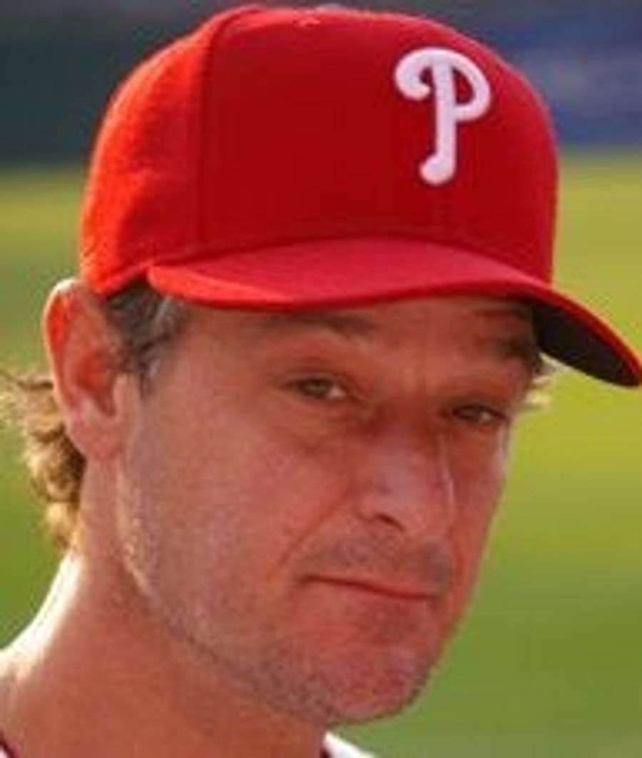 Jamie Moyer Is Sad About These Kids And Their Steroids
