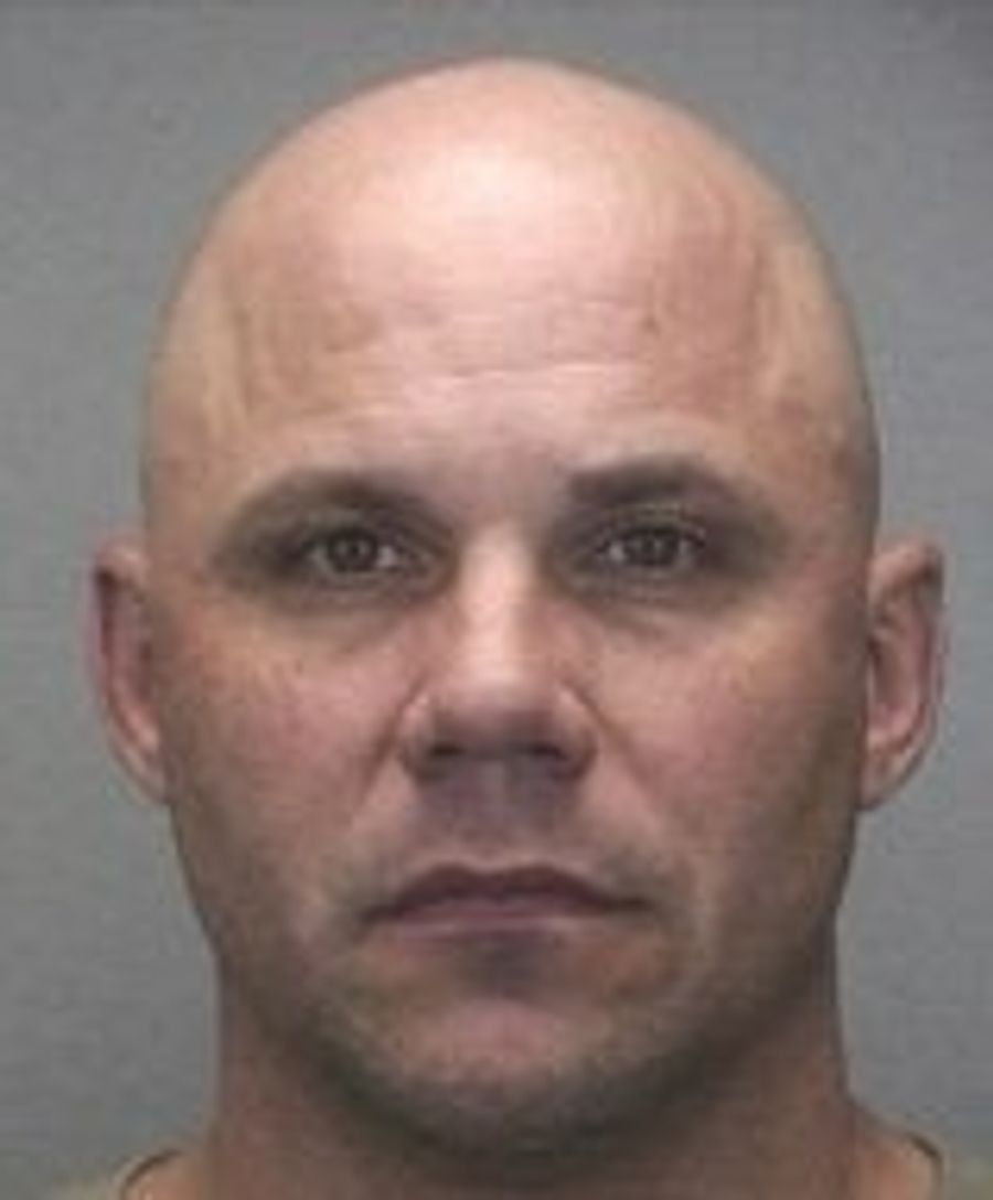 Jim Leyritz Drinks Again, Goes Directly To Jail