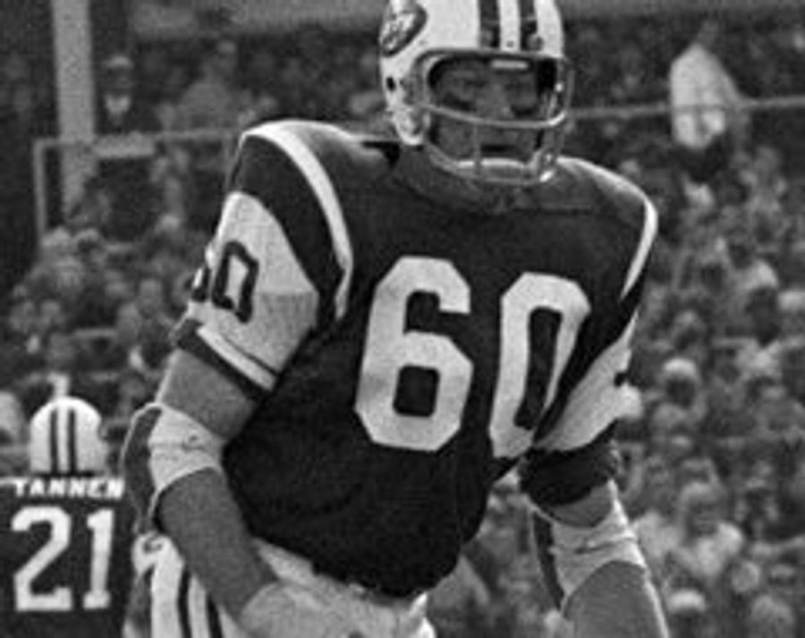 Finally, A Positive Story About The New York Jets