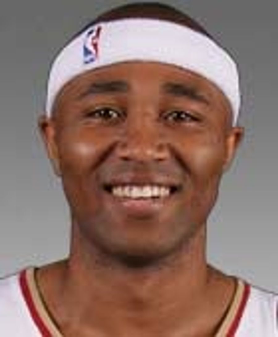 Finally, Enough People Are Injured For Mo Williams To Make The All-Star Team