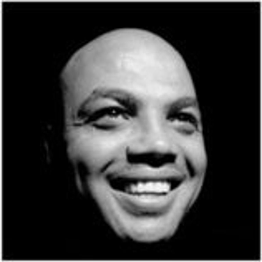 The Imminent Return Of Charles Barkley