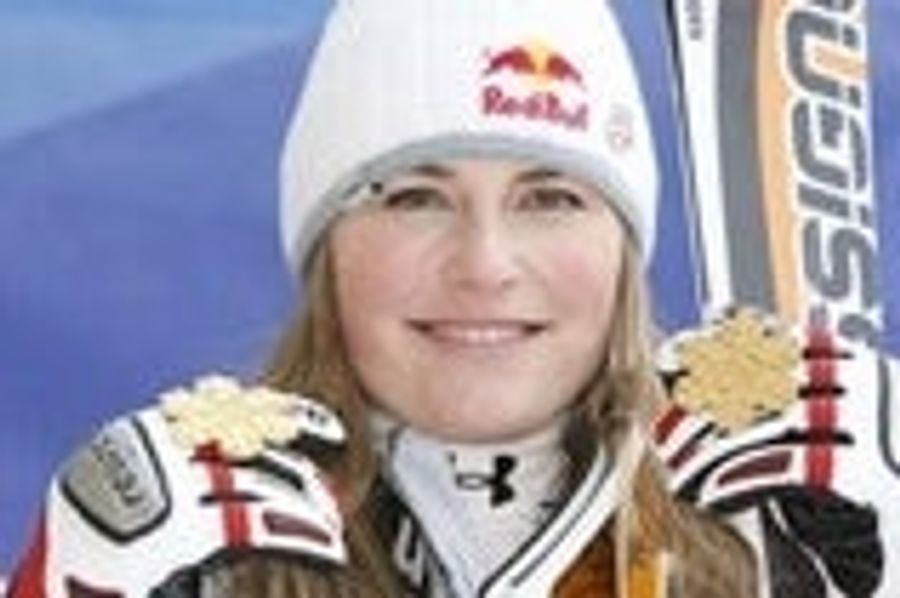 Skiing Celebrations More Dangerous Than Skiing