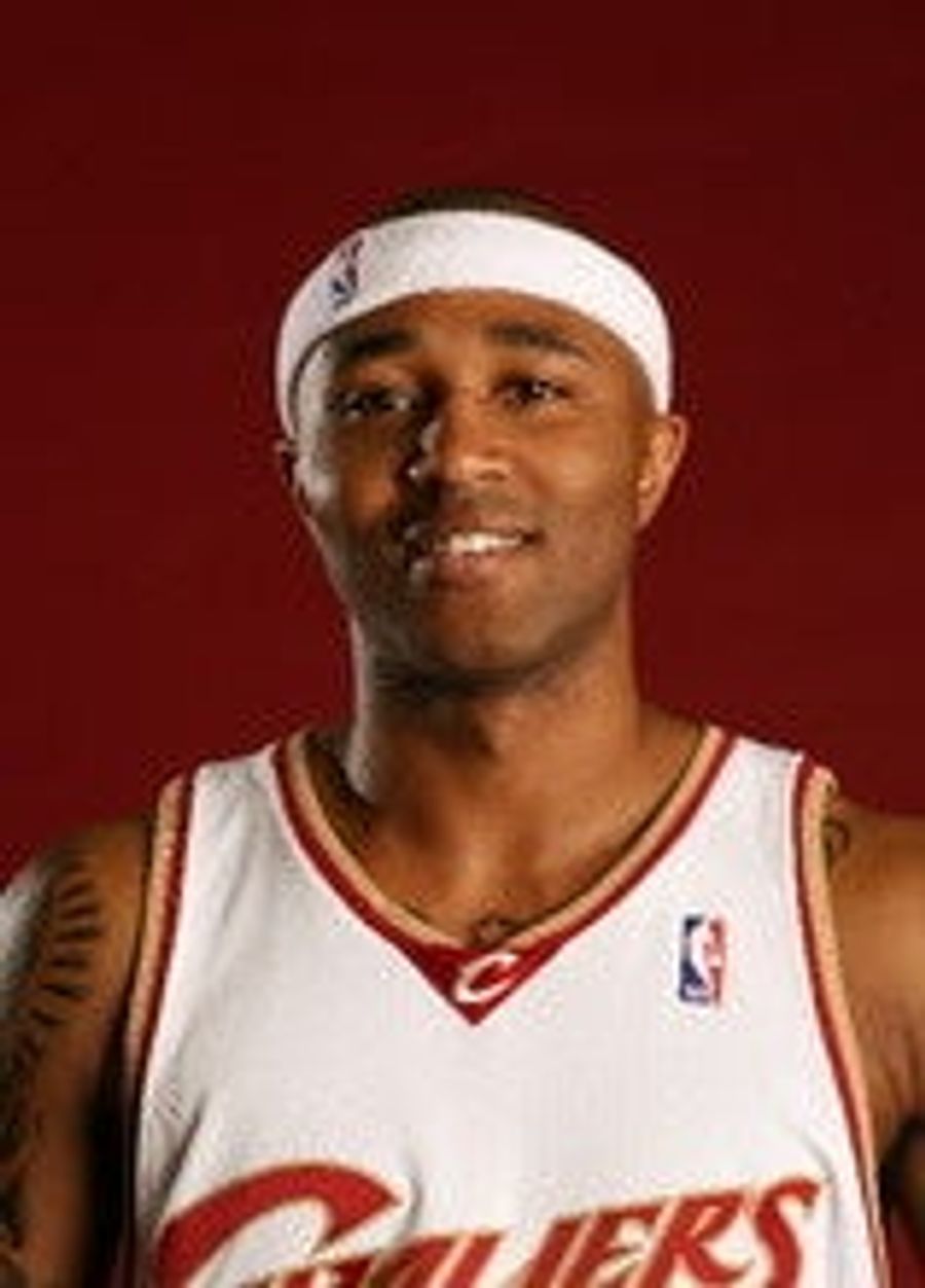 Mo Williams Still Gets Snubbed, Cavs Make Up Words To Show Their Displeasure