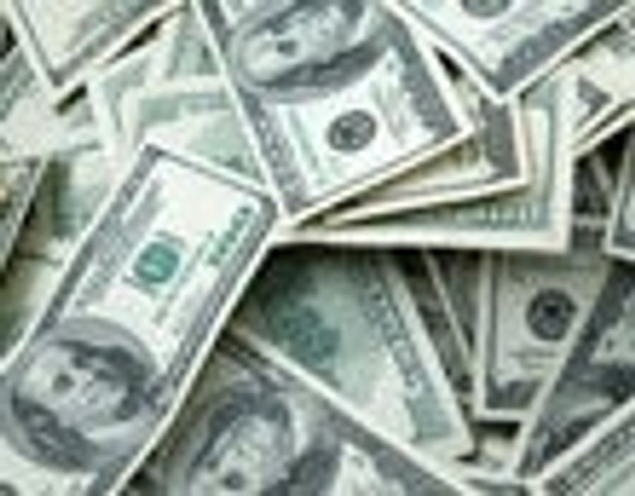 Insider Trading: You Give Us Data, We&#39;ll Give You Money