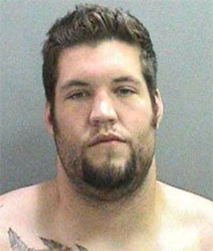 He Fought The Tow Truck And The Tow Truck Won