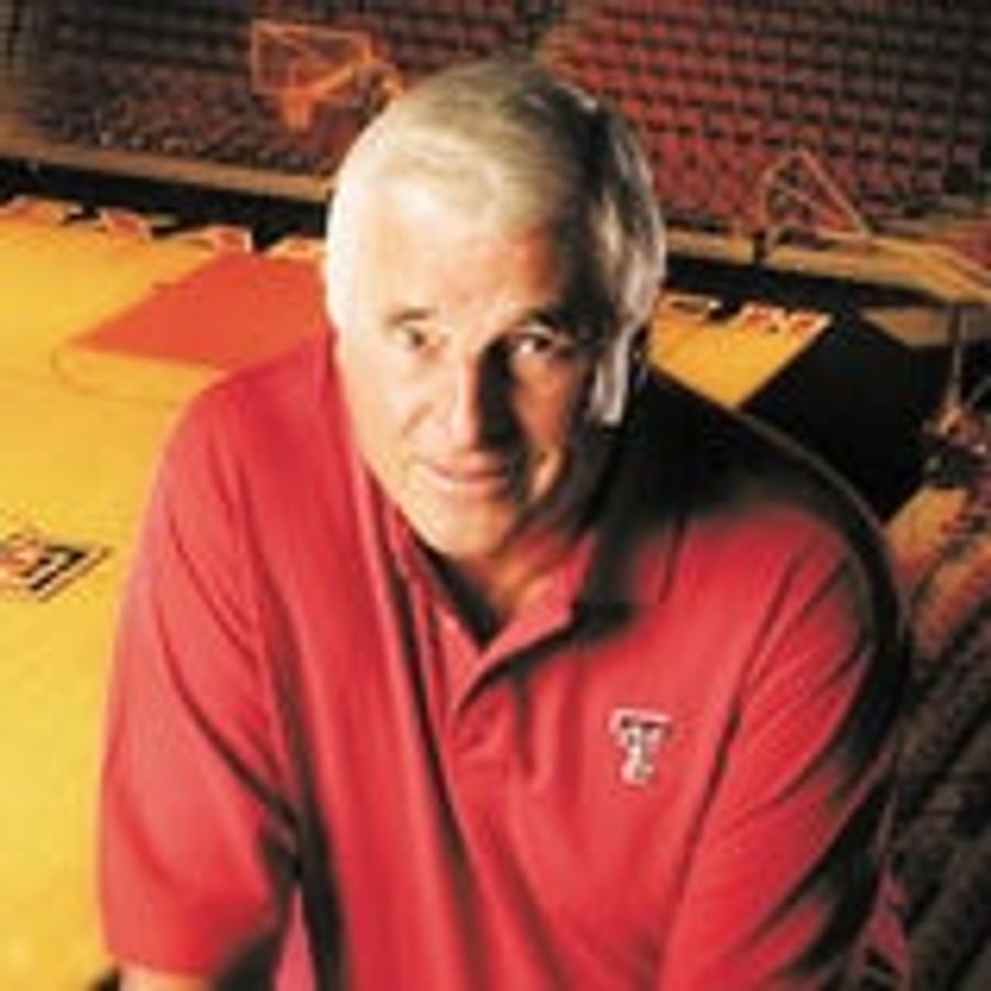 Does Bobby Knight Have Georgia On His Mind?