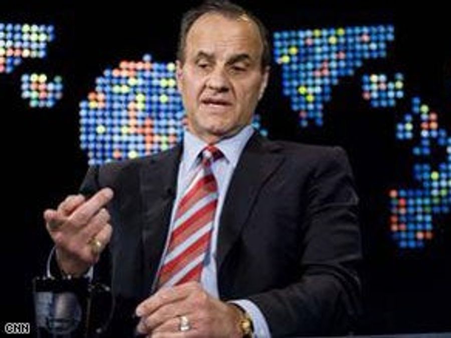 Joe Torre Can't Figure Out What All The Fuss Is About