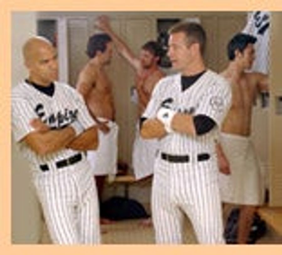 Hmm. I&#39;d Say It&#39;s Definitely Billy The Marlin
