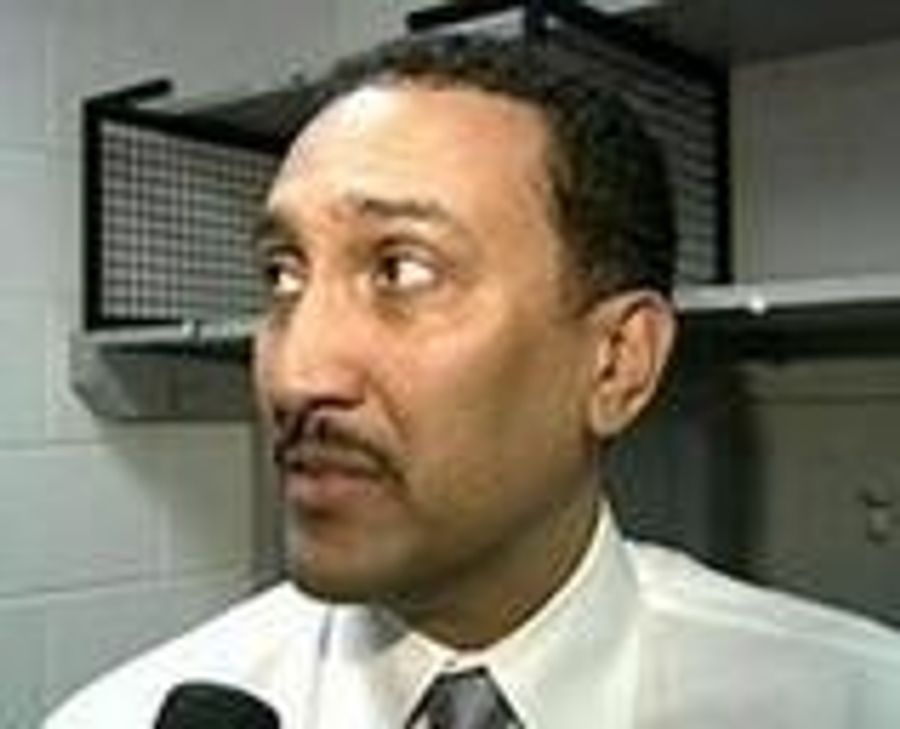 Georgia Fires Dennis Felton