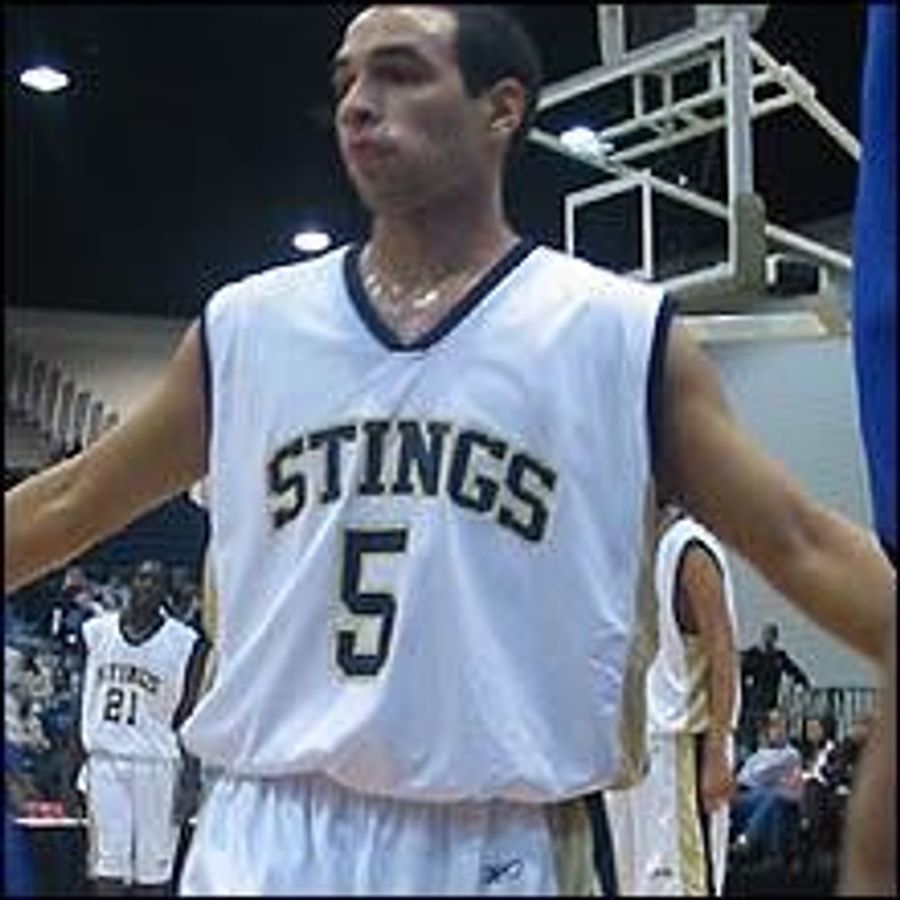 The Rise And Fall Of A South Florida Basketball Legend