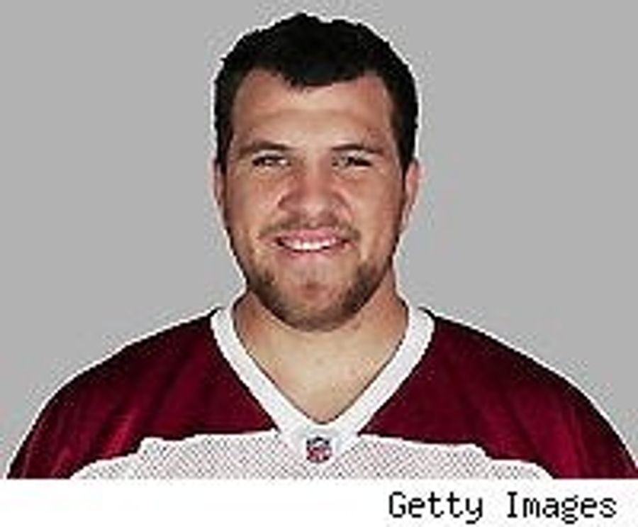 Meet The Mr. Irrelevant of Super Bowl XLIII: Elliot Vallejo