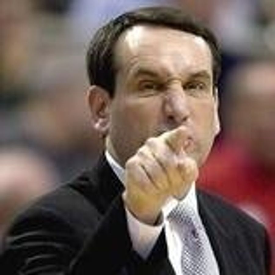 Duke Basketball Finally Catches A Break
